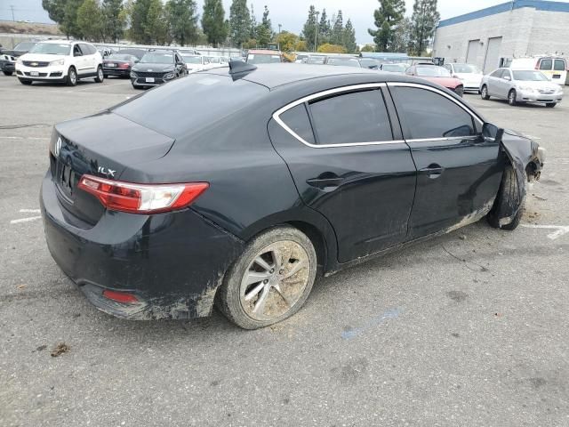 2016 Acura ILX Base Watch Plus