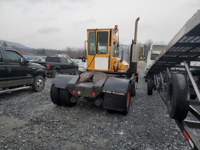 2007 Kalmar Ottawa 4X2