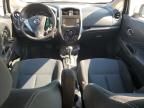 2017 Nissan Versa Note S