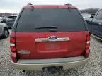 2008 Ford Explorer Eddie Bauer