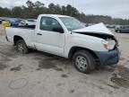 2014 Toyota Tacoma