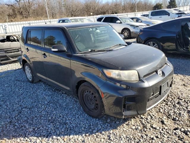 2015 Scion XB