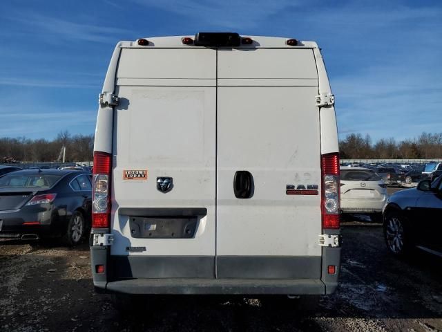 2018 Dodge RAM Promaster 1500 1500 High