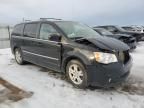 2017 Dodge Grand Caravan Crew