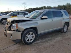 Salvage Cars with No Bids Yet For Sale at auction: 2013 GMC Terrain SLE