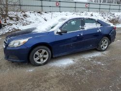 Run And Drives Cars for sale at auction: 2013 Chevrolet Malibu LS