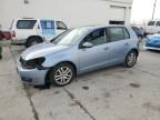 2010 Volkswagen Golf