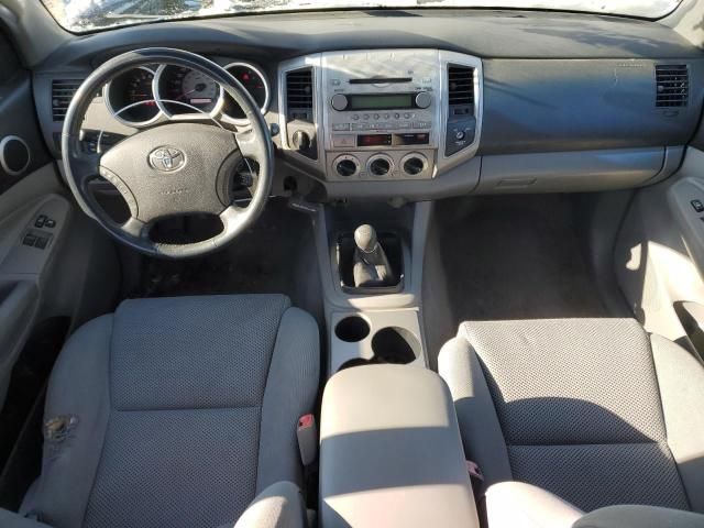 2007 Toyota Tacoma Access Cab