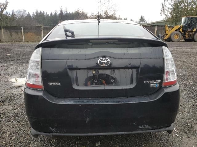 2006 Toyota Prius