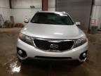 2011 KIA Sorento Base