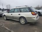 2002 Subaru Legacy Outback