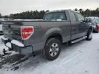 2014 Ford F150 Super Cab