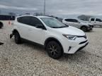 2017 Toyota Rav4 SE