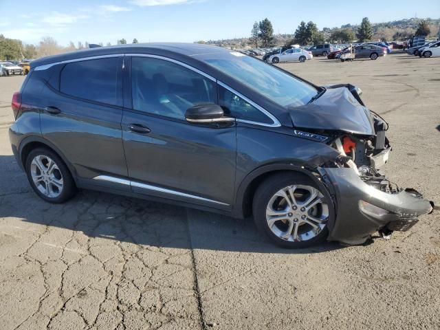 2019 Chevrolet Bolt EV LT