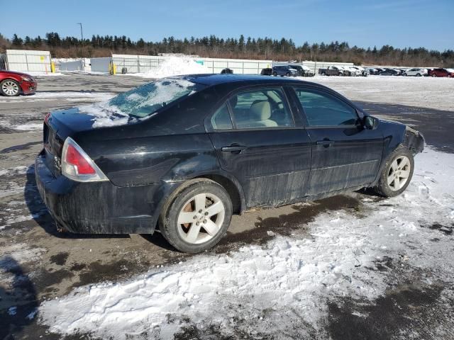 2006 Ford Fusion SE