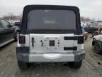 2008 Jeep Wrangler Unlimited Sahara