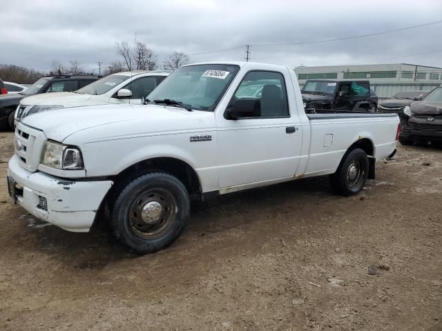 2006 Ford Ranger