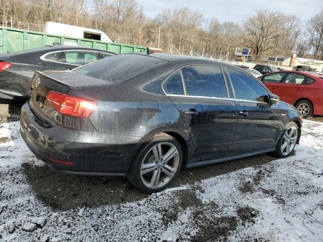 2017 Volkswagen Jetta GLI