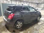 2015 Chevrolet Trax 1LT