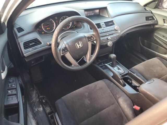 2008 Honda Accord LX