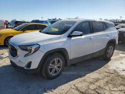 2019 GMC Terrain SLE en venta en Indianapolis, IN