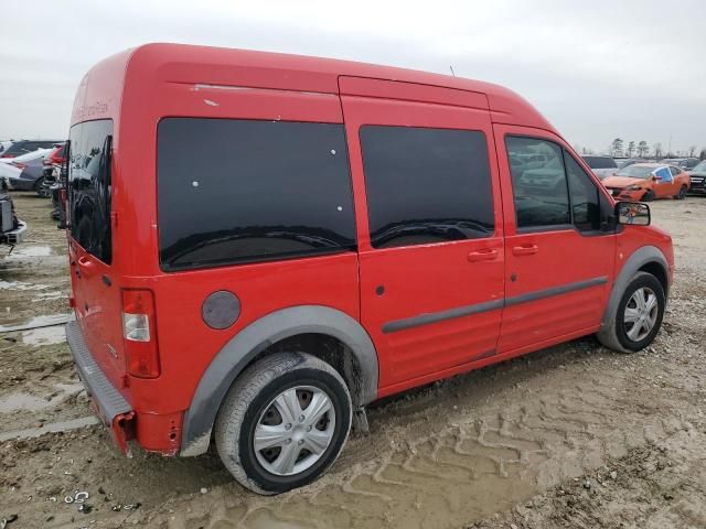 2013 Ford Transit Connect XLT Premium