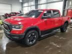 2019 Dodge RAM 1500 Rebel