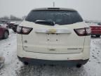 2013 Chevrolet Traverse LTZ