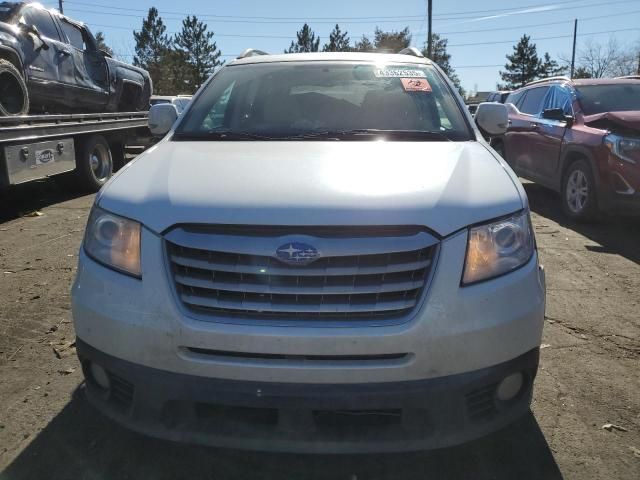 2008 Subaru Tribeca Limited