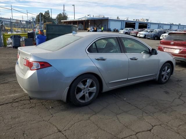 2010 Acura TSX