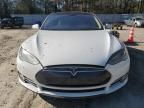 2014 Tesla Model S