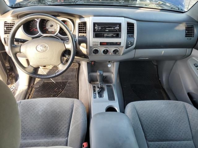 2008 Toyota Tacoma Access Cab