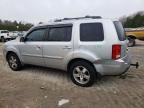 2010 Honda Pilot EX