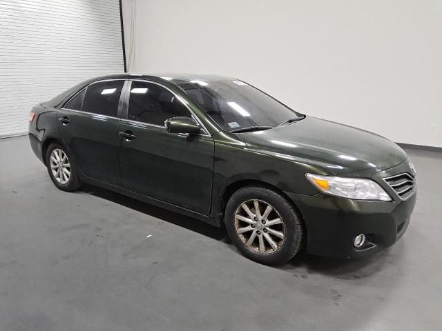 2011 Toyota Camry SE