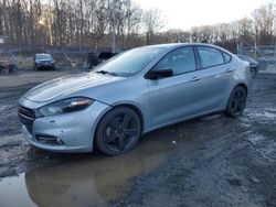 Salvage cars for sale at Baltimore, MD auction: 2014 Dodge Dart SXT