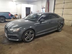 2017 Audi A3 Premium Plus en venta en Ham Lake, MN