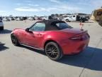 2018 Mazda MX-5 Miata Club