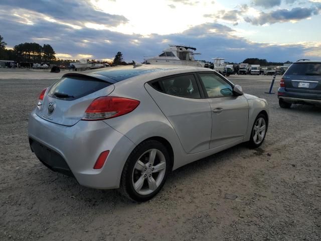 2015 Hyundai Veloster