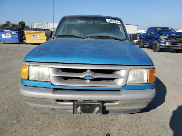 1996 Ford Ranger