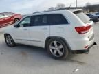 2012 Jeep Grand Cherokee Overland