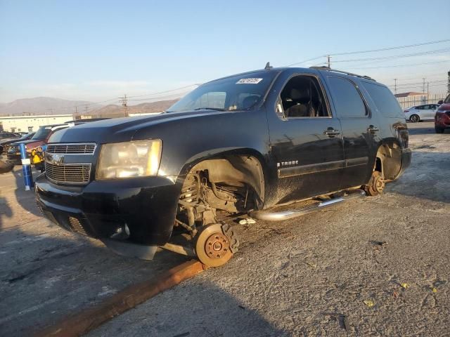 2007 Chevrolet Tahoe K1500