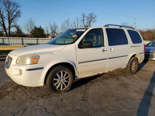 2005 Buick Terraza CXL