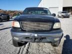 2001 Ford F150