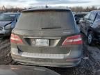 2014 Mercedes-Benz ML 350 4matic