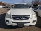 2007 Mercedes-Benz ML 350