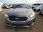 2014 Ford Taurus SHO