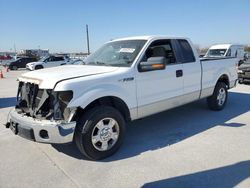 2009 Ford F150 Super Cab en venta en Grand Prairie, TX