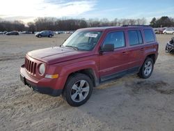 Jeep salvage cars for sale: 2014 Jeep Patriot Latitude