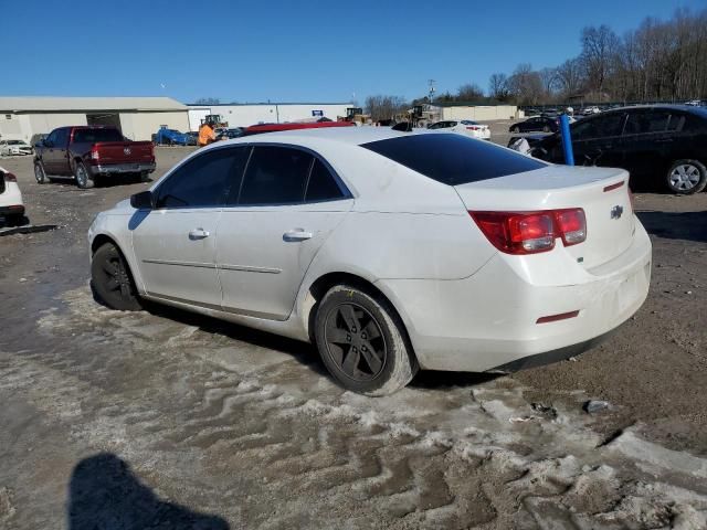 2014 Chevrolet Malibu LS