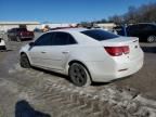 2014 Chevrolet Malibu LS